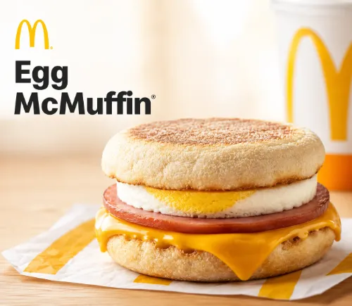 Egg McMuffin