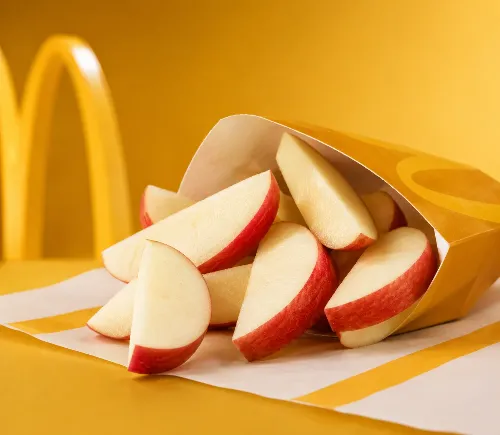 Apple Slices