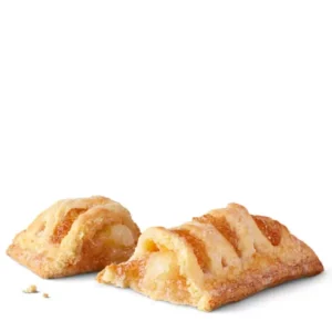 Baked Apple Pie