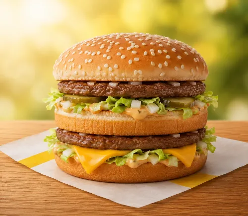 Big Mac