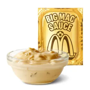 Big Mac® Sauce