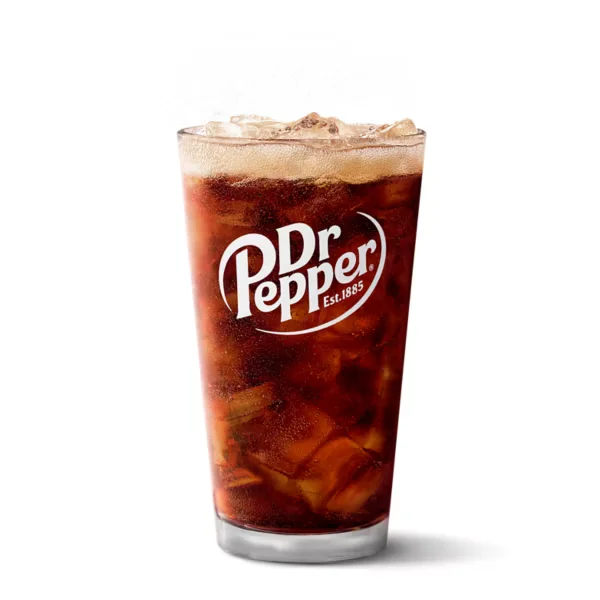 Dr Pepper
