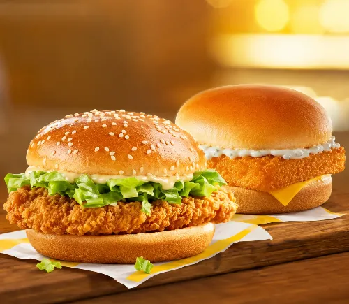 McCrispy