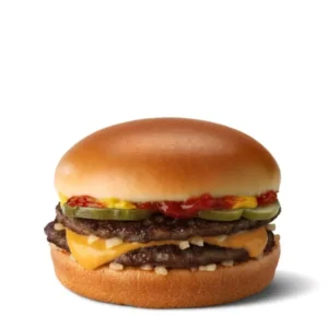 McDouble