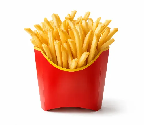Medium World Famous Fries