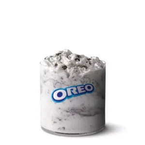 OREO McFlurry