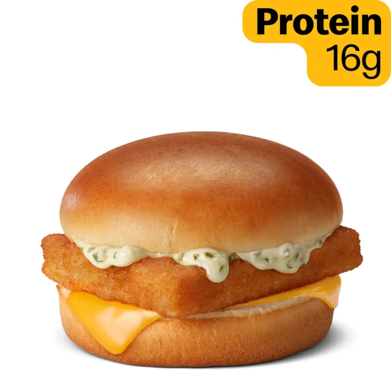 Filet-O-Fish