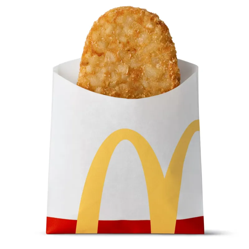 Hash Browns