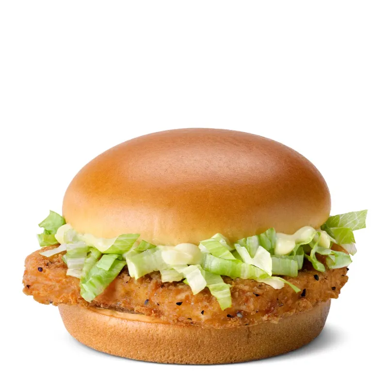 McChicken