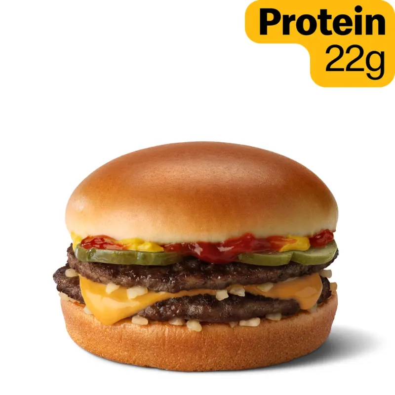 McDouble-2
